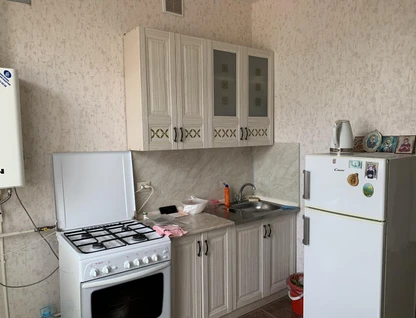 1-к. квартира, 33&nbsp;м²