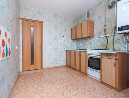1-к. квартира, 31,9&nbsp;м²