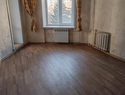 1-к. квартира, 36,1 м²