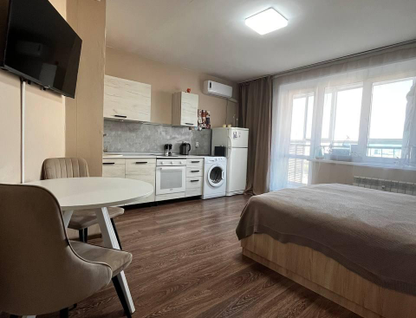 Студия, 25&nbsp;м²