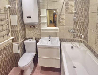 4-к. квартира, 95,6&nbsp;м²