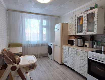 3-к. квартира, 61,6&nbsp;м²
