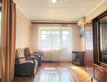 2-к. квартира, 44,8&nbsp;м²