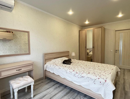 3-к. квартира, 65&nbsp;м²