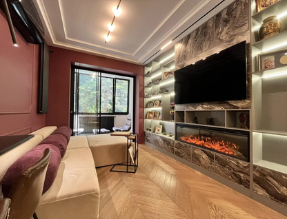 3-к. квартира, 140&nbsp;м²