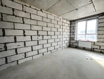 1-к. квартира, 40&nbsp;м²