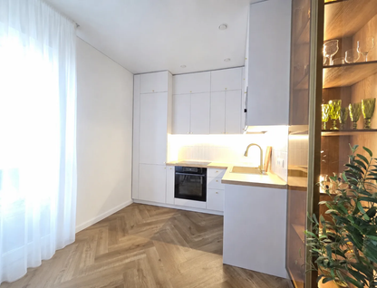 2-к. квартира, 51 м²