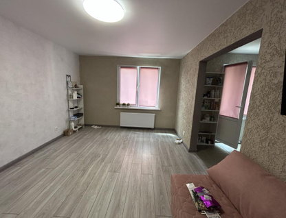 1-к. квартира, 45&nbsp;м²