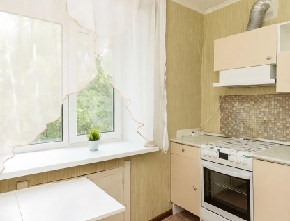 2-к. квартира, 44,4&nbsp;м²