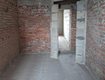 2-к. квартира, 66,4&nbsp;м²