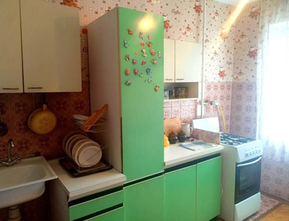 3-к. квартира, 60,1&nbsp;м²