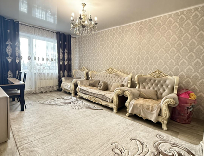 3-к. квартира, 69&nbsp;м²