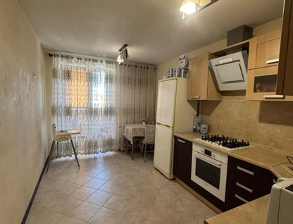 2-к. квартира, 60,5&nbsp;м²