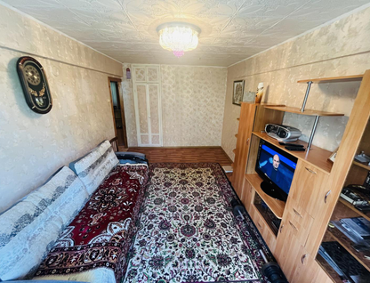 1-к. квартира, 30 м²