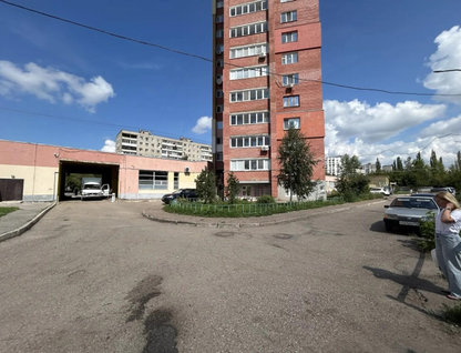 1-к. квартира, 37,9&nbsp;м²