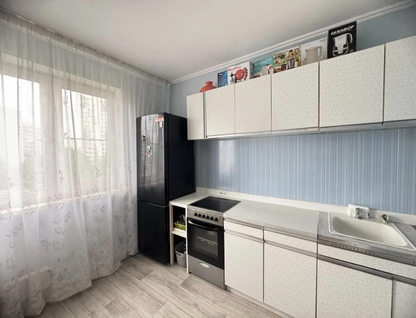 3-к. квартира, 73,3 м²