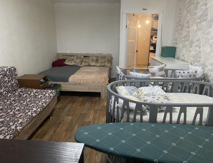 1-к. квартира, 41,8&nbsp;м²
