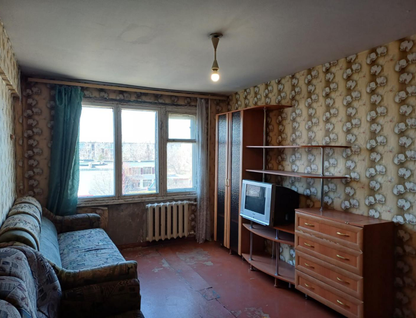 1-к. квартира, 30,3&nbsp;м²