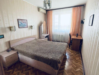 2-к. квартира, 52,2 м²