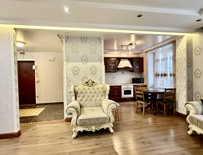 2-к. квартира, 59&nbsp;м²