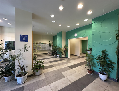 2-к. квартира, 65,5 м²