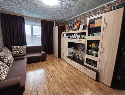 1-к. квартира, 37,2&nbsp;м²