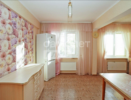 2-к. квартира, 55,7&nbsp;м²