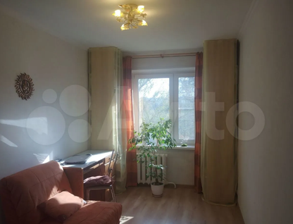 2-к. квартира, 45,7&nbsp;м²