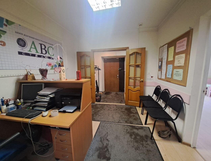 Помещение свободного назначения, 90&nbsp;м²