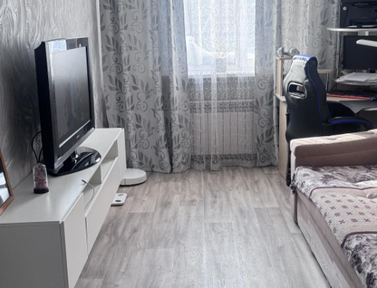 2-к. квартира, 45,6&nbsp;м²