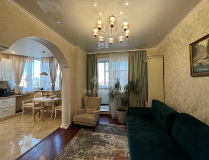 2-к. квартира, 69,3&nbsp;м²