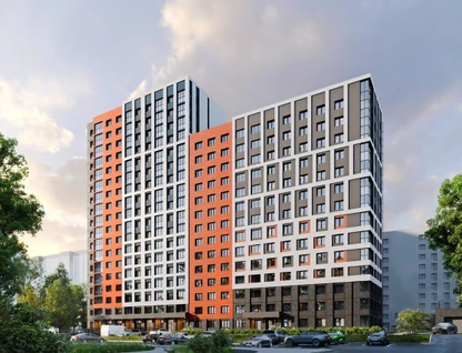 1-к. квартира, 31,8&nbsp;м²