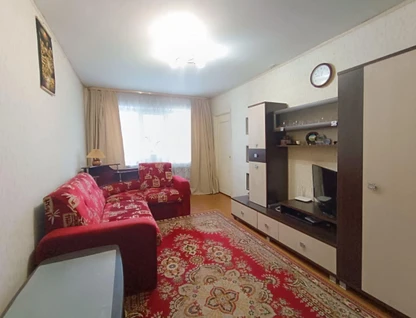 2-к. квартира, 37,8 м²