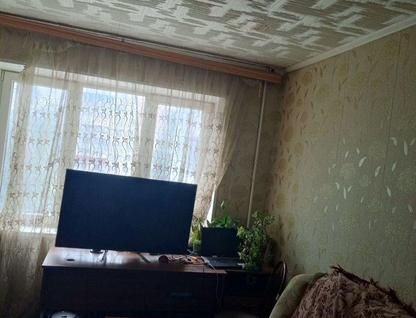 3-к. квартира, 59&nbsp;м²