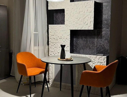 1-к. квартира, 52 м²