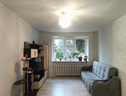 3-к. квартира, 60&nbsp;м²