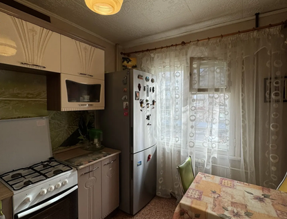 3-к. квартира, 59,1 м²