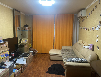 2-к. квартира, 51&nbsp;м²