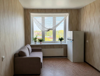 1-к. квартира, 35&nbsp;м²