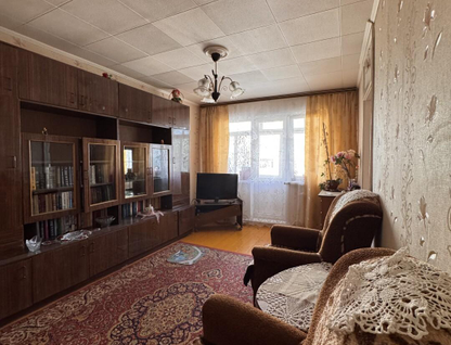 3-к. квартира, 56,6&nbsp;м²
