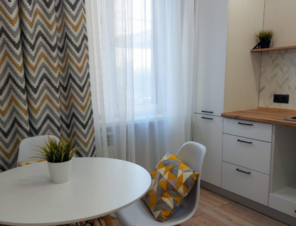 1-к. квартира, 36&nbsp;м²