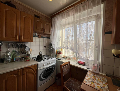 2-к. квартира, 41,3&nbsp;м²