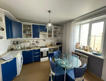 2-к. квартира, 48,1&nbsp;м²