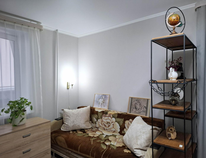 2-к. квартира, 47,4 м²