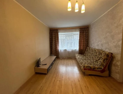 1-к. квартира, 32,5&nbsp;м²