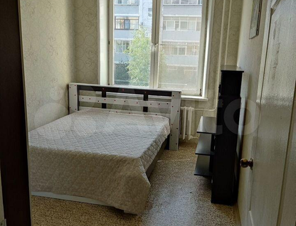 2-к. квартира, 55,4&nbsp;м²