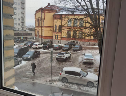 1-к. квартира, 40&nbsp;м²