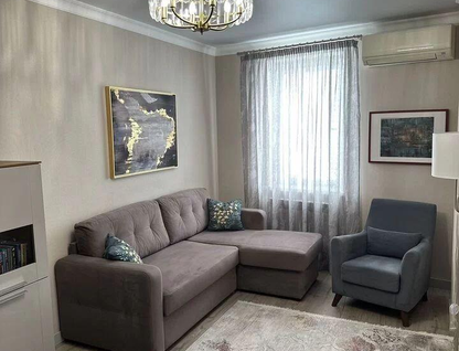 2-к. квартира, 58,9&nbsp;м²
