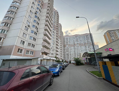 2-к. квартира, 55,7&nbsp;м²