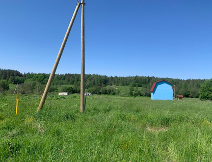 Участок (ижс), 12 сот.